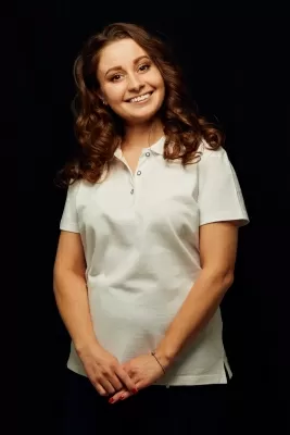 Гарашкина Оксана Викторовна