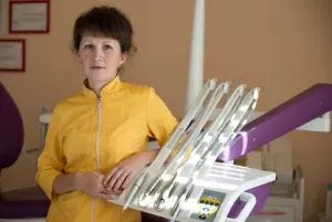 Евдокимова Христина Владимировна