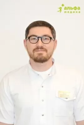 Гуазов Заурбек Юрьевич