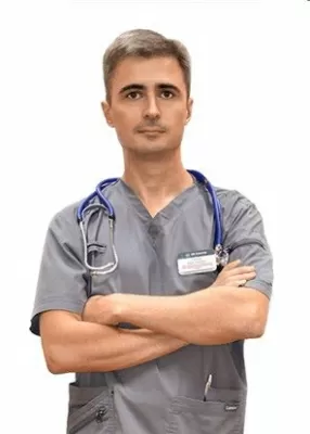 Горелик Борис Наумович