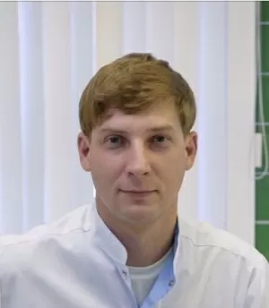 Григорьев Владислав Олегович