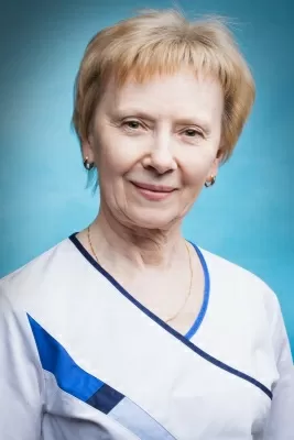 Баскакова Ольга Николаевна