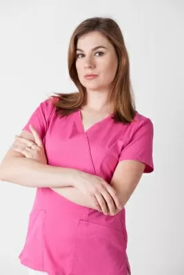 Ковалева Анна Андреевна