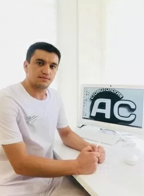 Цахаев Рамазан Гаммаевич