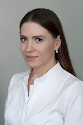 Долгалева Александра Александровна