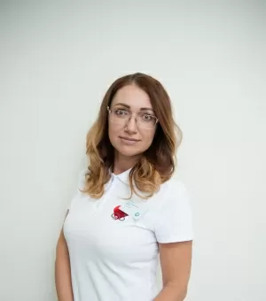 Кох Елена Владимировна