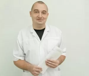 Стяжкин Андрей Валерьевич