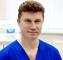 Мельченко Евгений Александрович