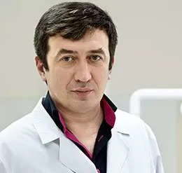 Пронченок Константин Владимирович