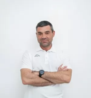 Бобылев Денис Михайлович