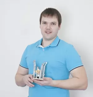 Беседин Андрей Михайлович