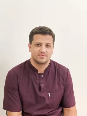 Ковтунов Алексей Алексеевич