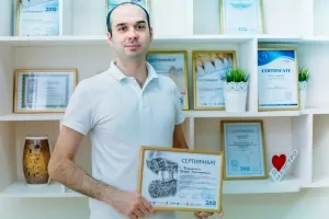 Бардаков Игорь Викторович