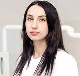 Савченко Юлия Александровна