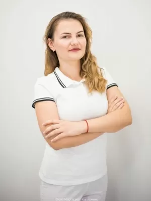 Макарова Мария Васильевна