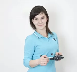 Политова Оксана Александровна