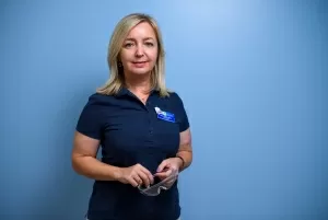 Прокопович Светлана Юрьевна