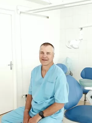 Хохряков Сергей Владимирович