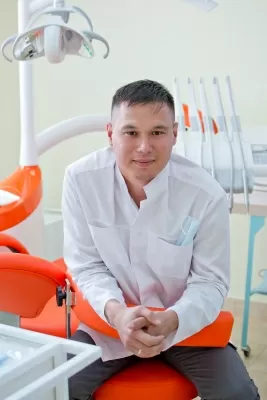 Файзуллин Дамир Амирович