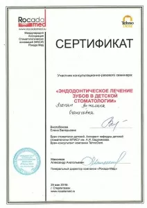 Акопян Анжелика Оганесовна