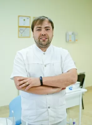 Батыров Динар Расимович