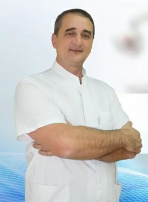 Беньковский Владислав Вячеславович