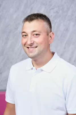 Шикеринец Ярослав Леонидович