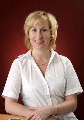 Воеводенко Ольга Николаевна