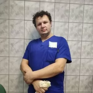 Гуринович Иван Михайлович