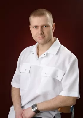 Дударенко Денис Васильевич