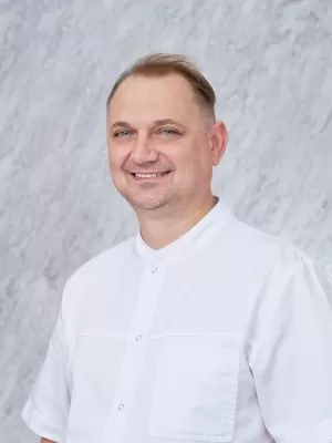 Юдин Сергей Викторович