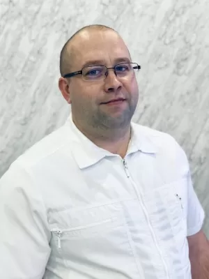 Булатов Сергей Геннадьевич