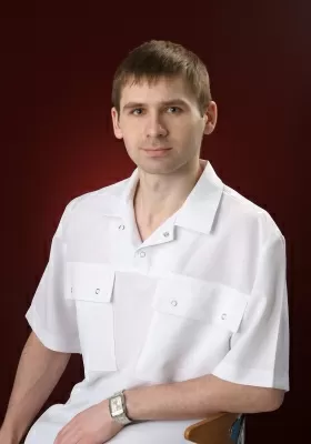 Щепкин Александр Иванович