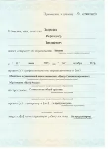 Зикриёев Исфандиёр Зикриёевич