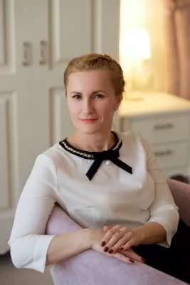 Иванова Инна Сергеевна