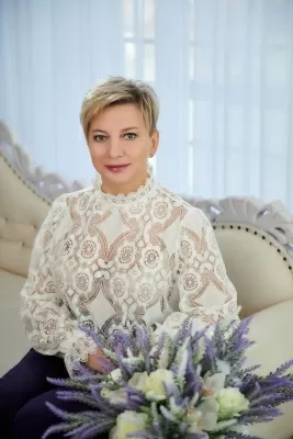 Мальцева Елена Алексеевна