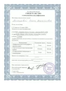 Мальцева Елена Алексеевна