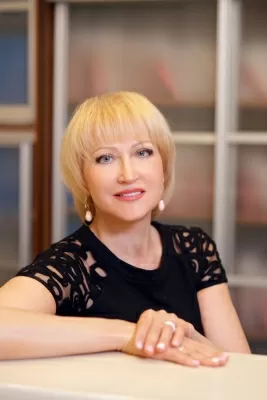 Трегубова Галина Ивановна