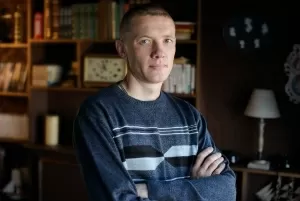 Плотников Андрей Юрьевич