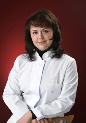 Турбан Нина Николаевна