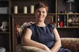 Кобзарь Юлия Александровна