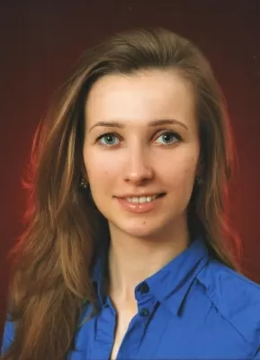 Коркуц Тамара Игоревна