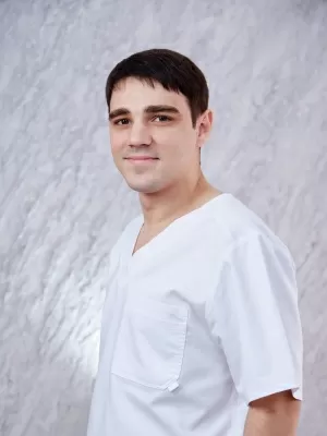 Шахмарданов Тимур Рустамович