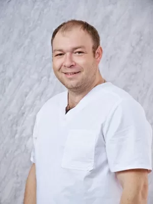 Старцев Владимир Витальевич