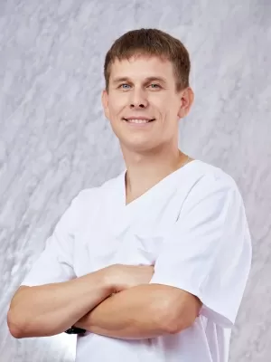 Ивченков Александр Сергеевич