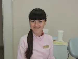 Воеводина Ольга Анатольевна