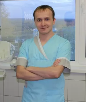 Козлов Валерий Иванович