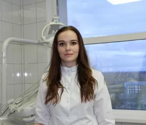 Меркурьева Ирина Владимировна