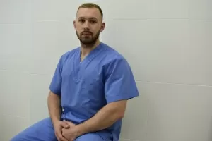 Молчанов Владислав Олегович