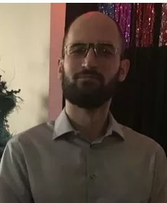 Догузов Марат Таймуразович